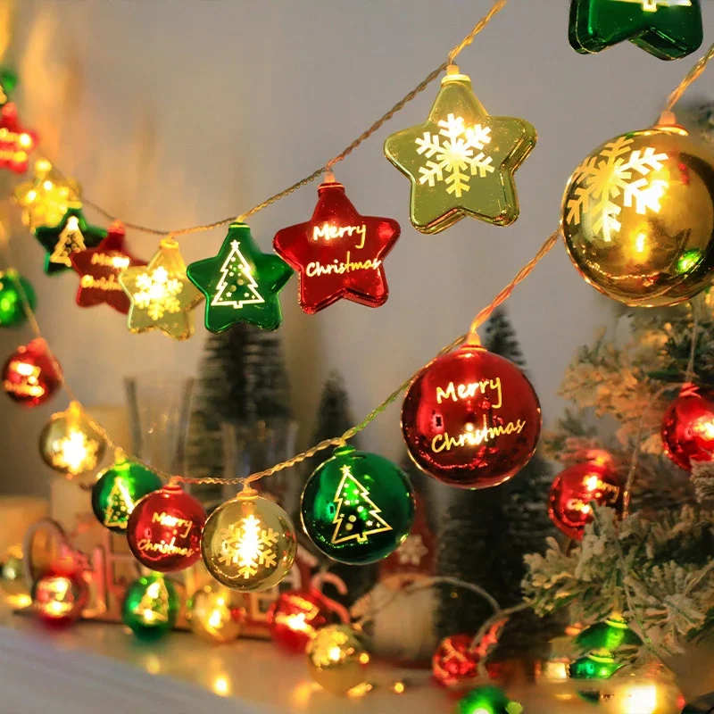 Guirnalda de luces