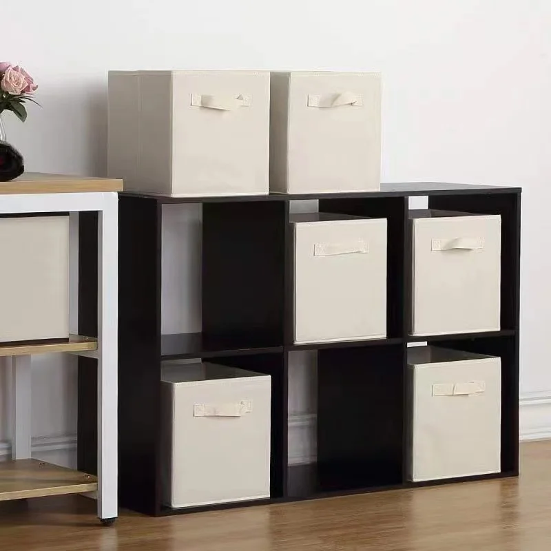 Caja organizadora plegable