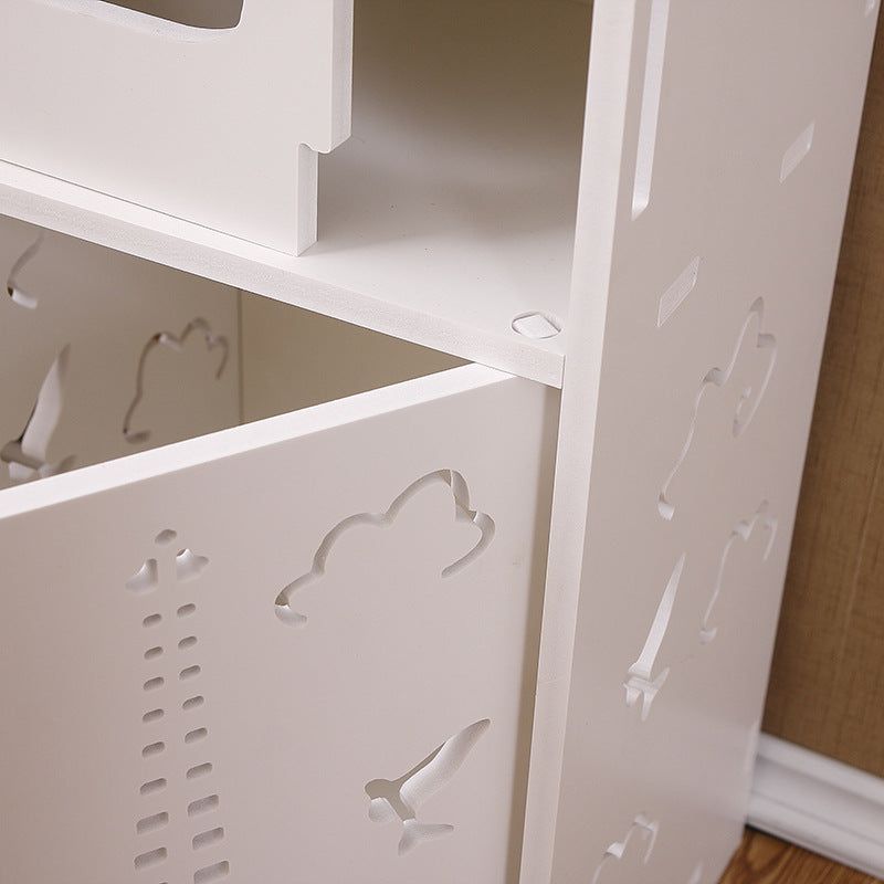 Mueble organizador Paris