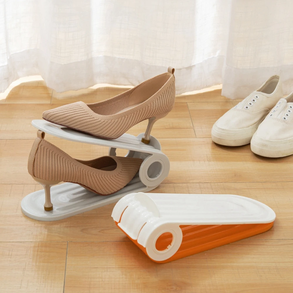 Organizador de zapato V pack x2