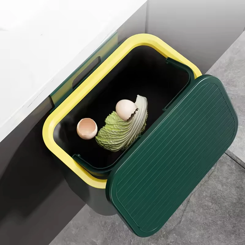 Contenedor de basura Ana