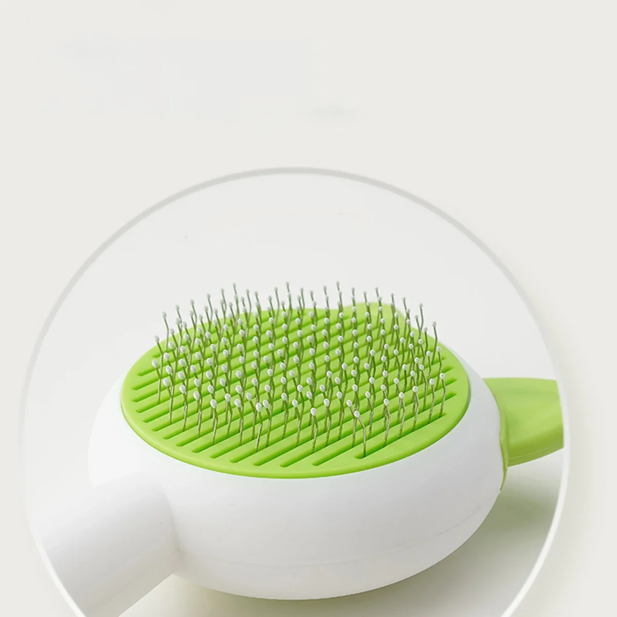 Cepillo removedor de pelos