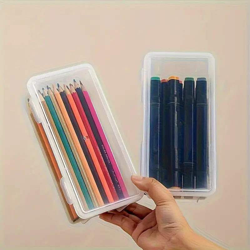 Cajas de uso múltiple apilable
