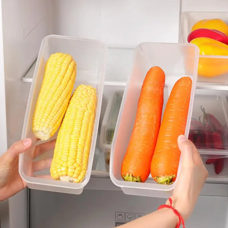 Organizador de refrigerador multiuso