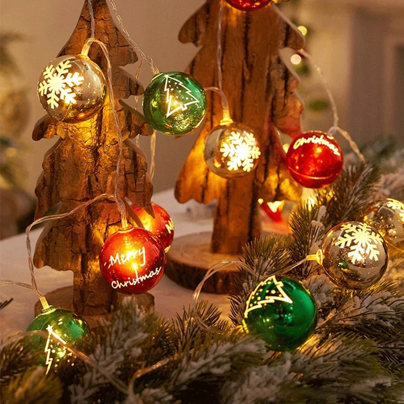 Guirnalda de luces