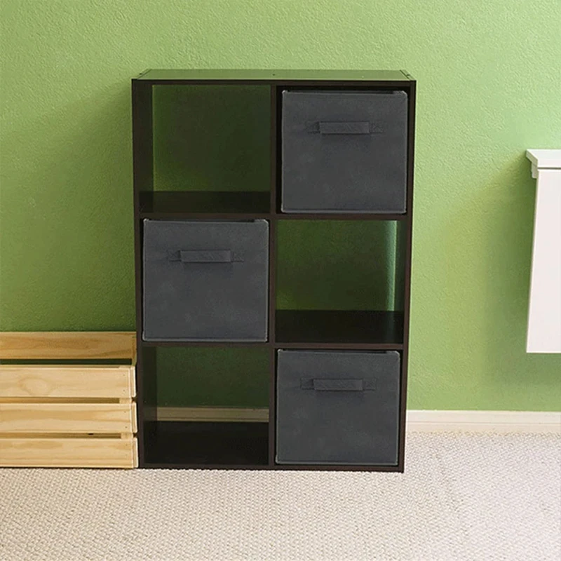 Caja organizadora plegable