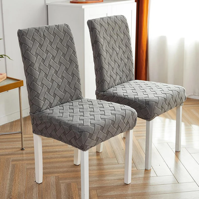Funda de silla elástica