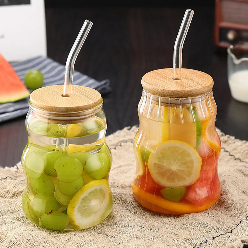 Vaso Dakota 500ml