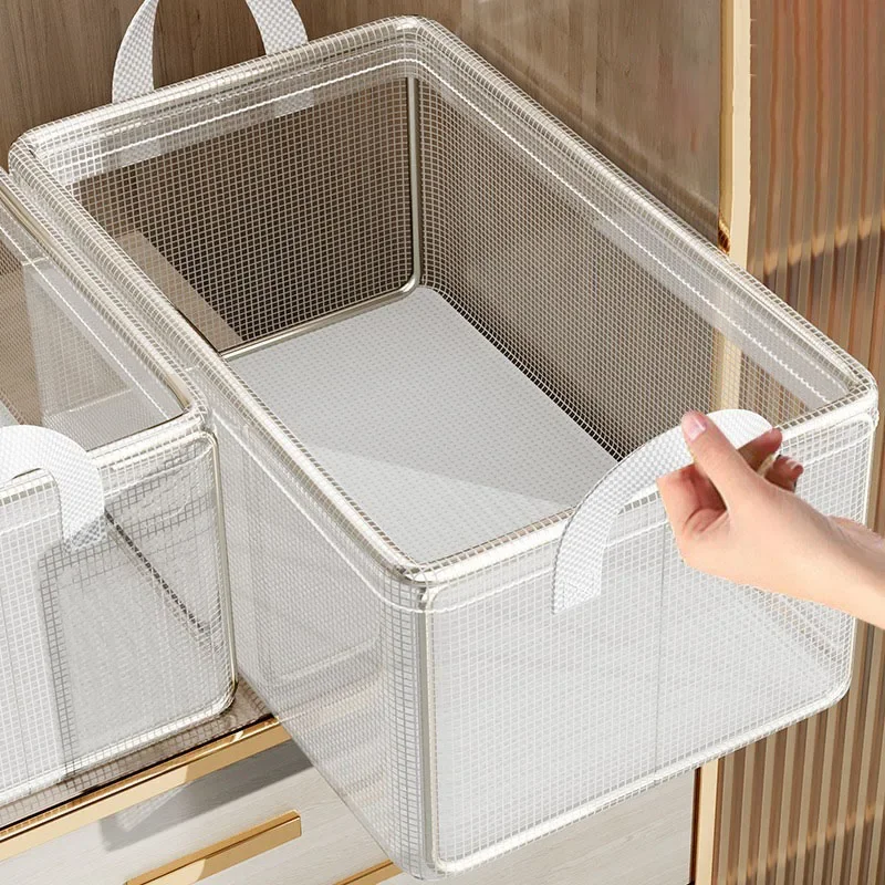 Organizador de ropa plegable