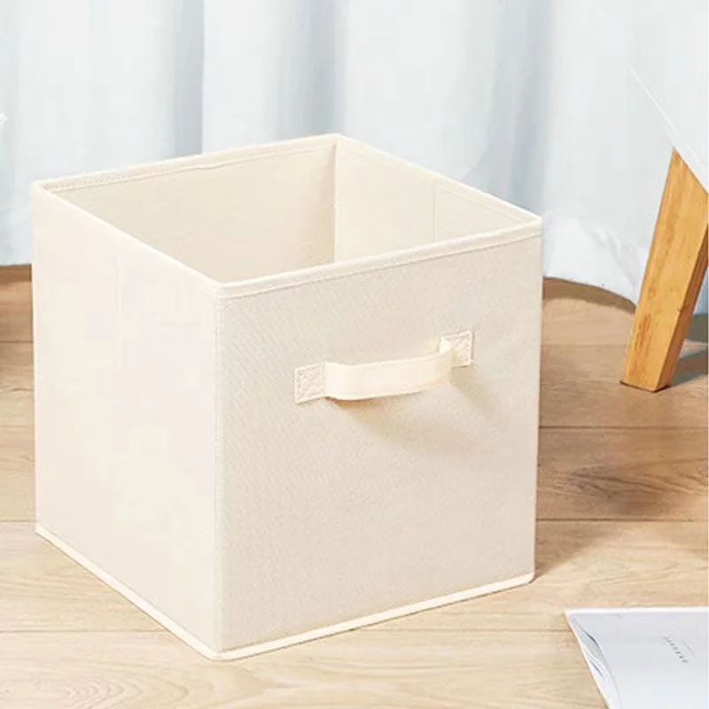 Caja organizadora plegable