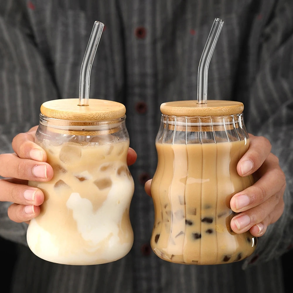 Vaso Dakota 500ml
