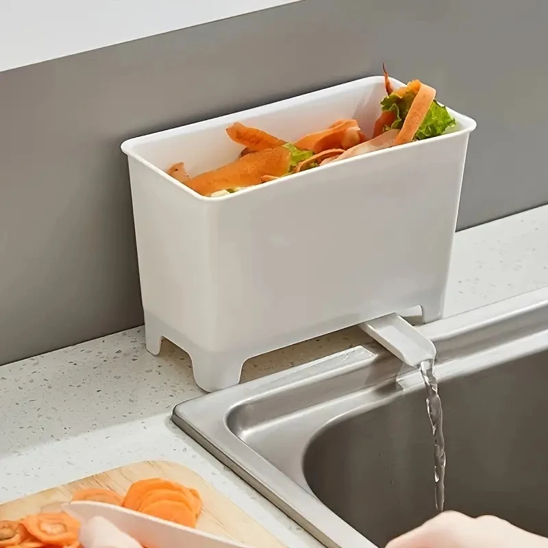 Cesta de drenaje