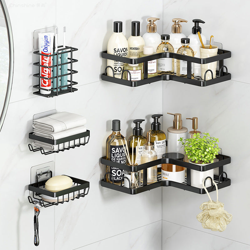 Organizador de baño set de 5