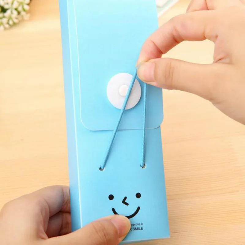 Estuche para lápices