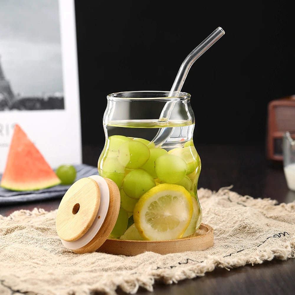 Vaso Dakota 500ml