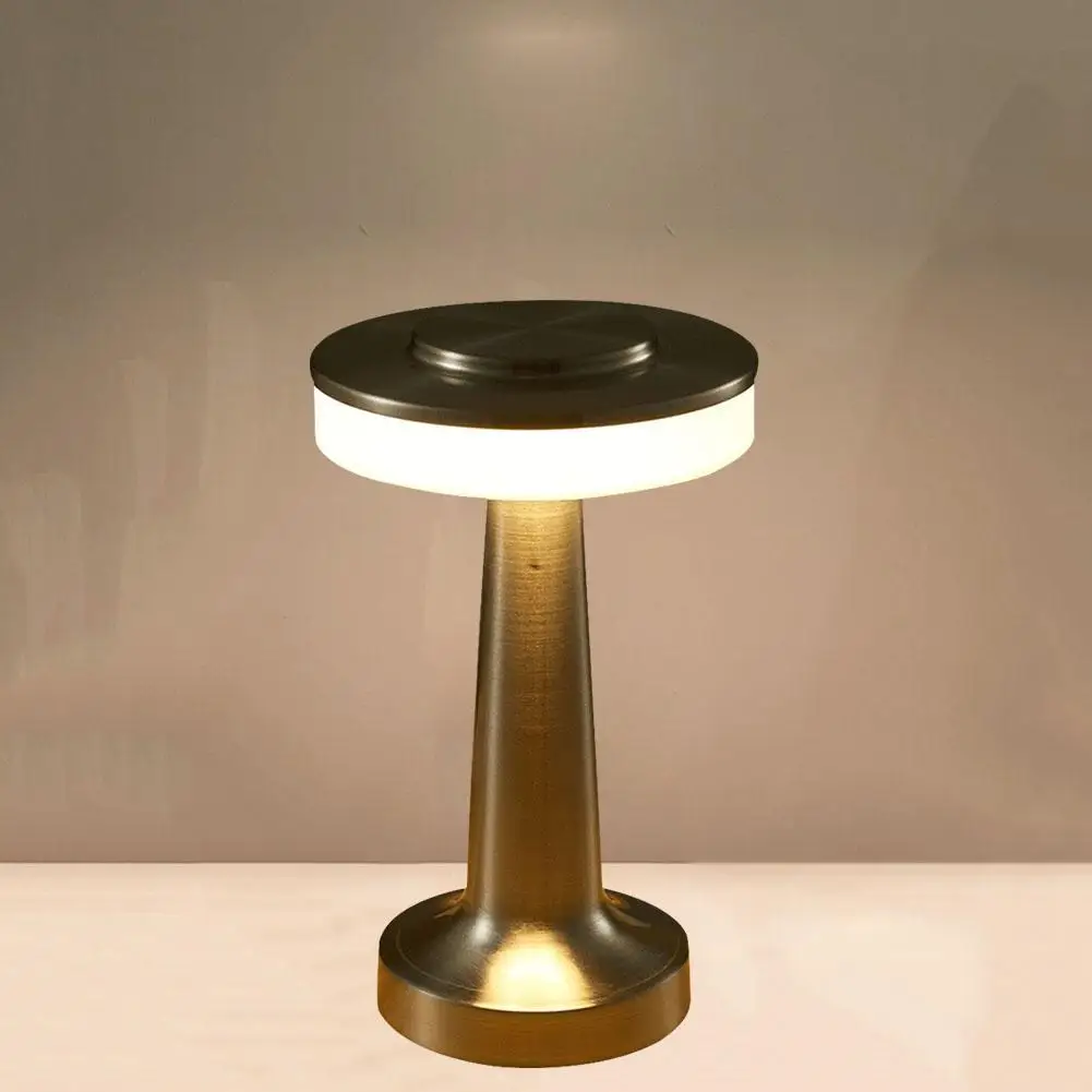 Lámpara LED de mesa