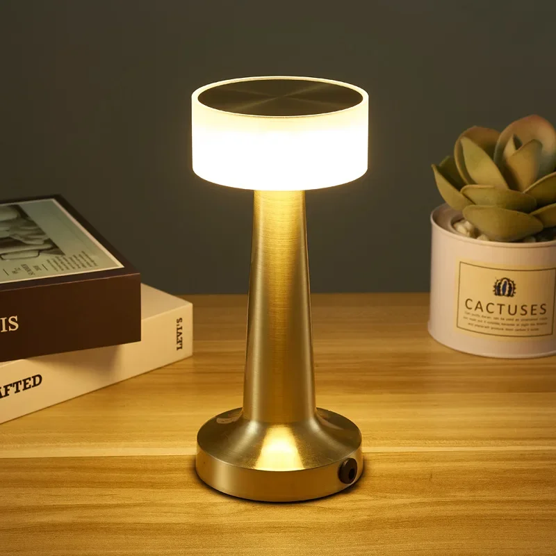 Lampara decorativo LED