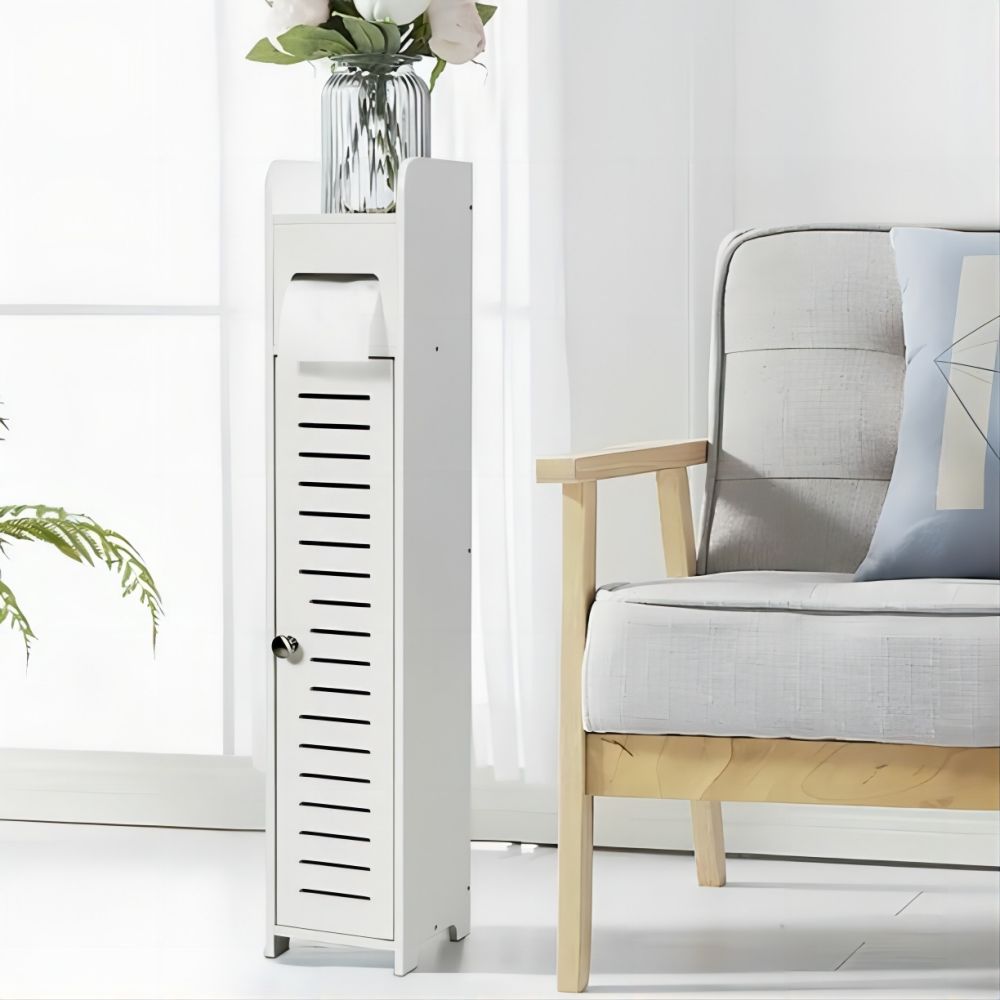Mueble organizador multiusos