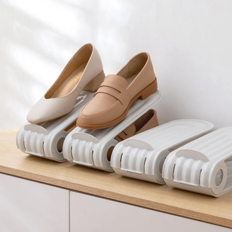 Organizador de zapato V pack x2