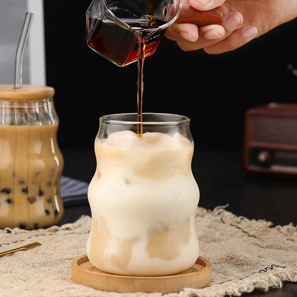 Vaso Dakota 500ml