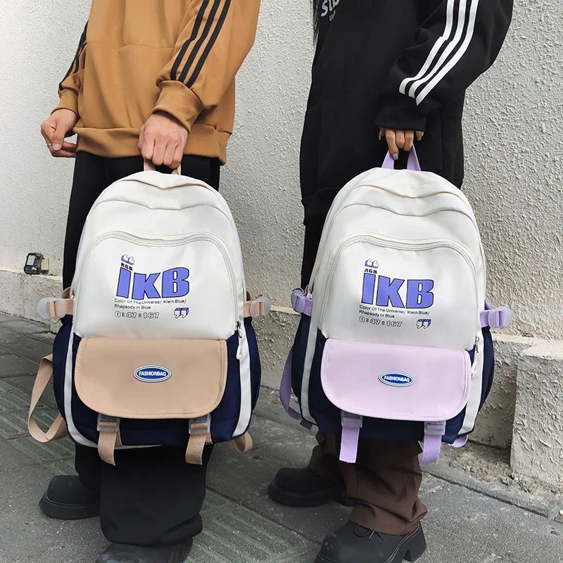 Mochila para escolares