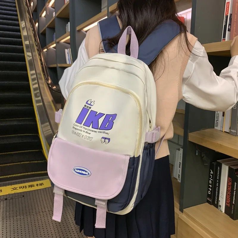 Mochila para escolares