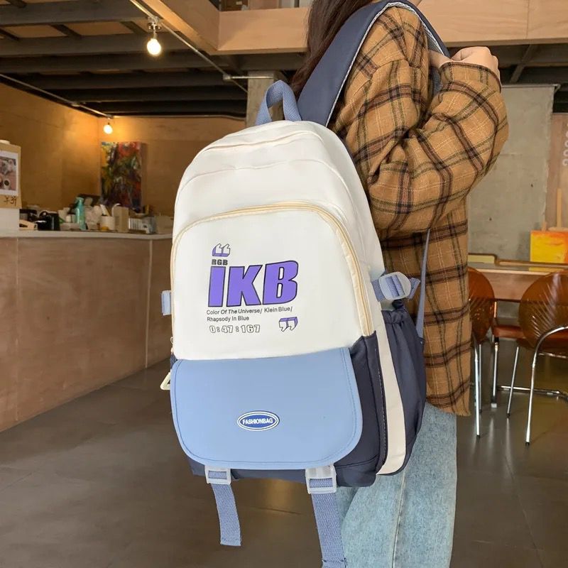 Mochila para escolares