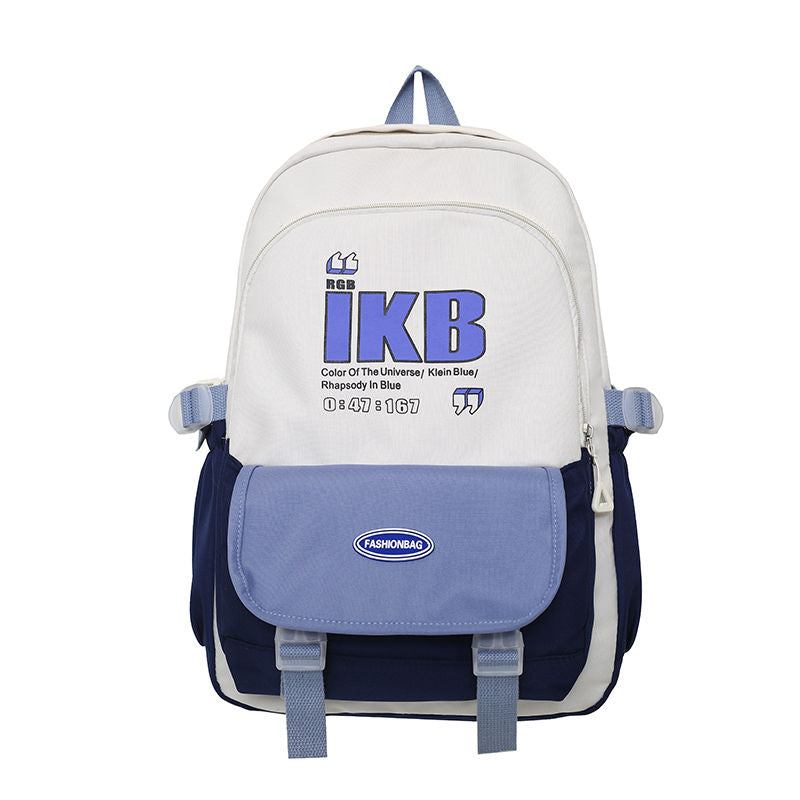 Mochila para escolares