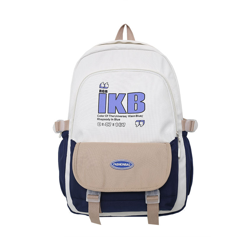 Mochila para escolares