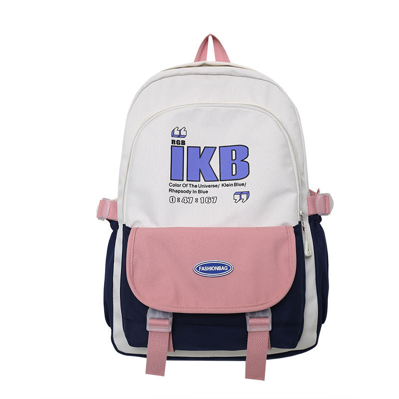 Mochila para escolares