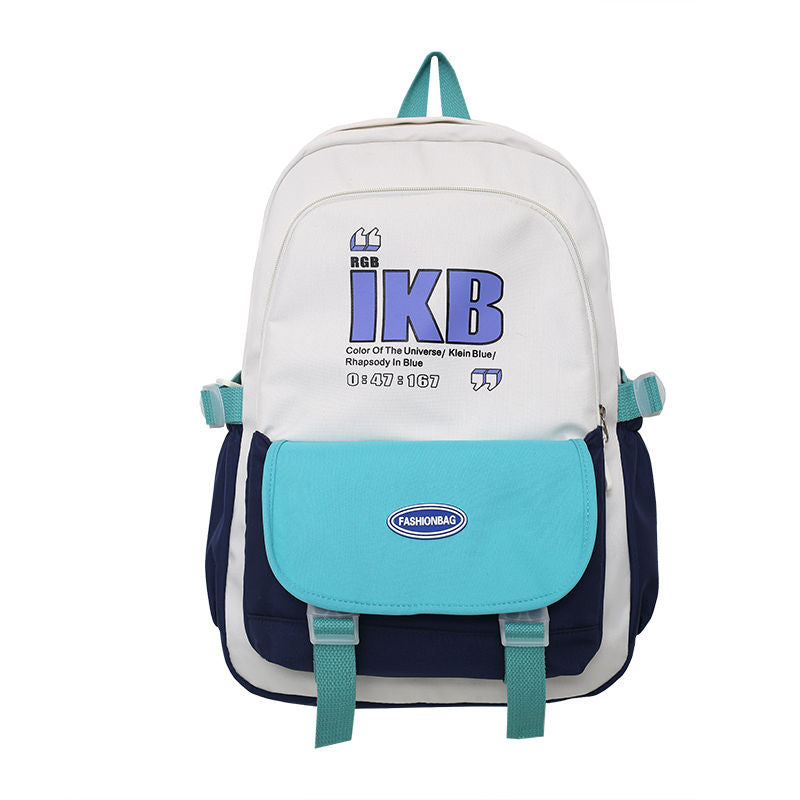 Mochila para escolares