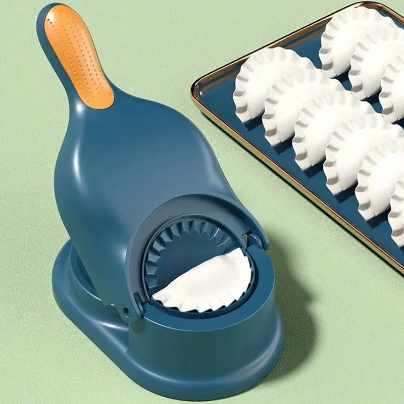 Molde para hacer empanada