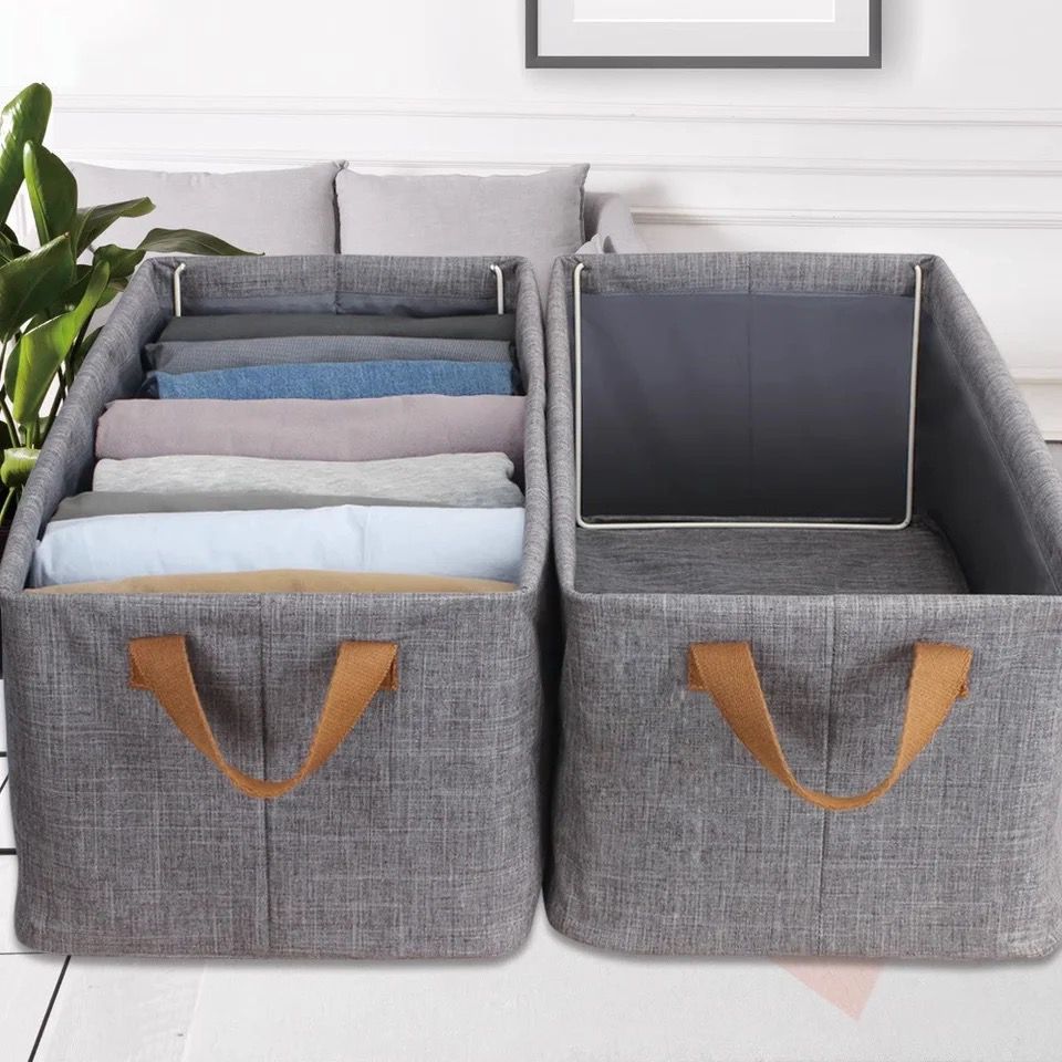 Organizador de ropa Sara