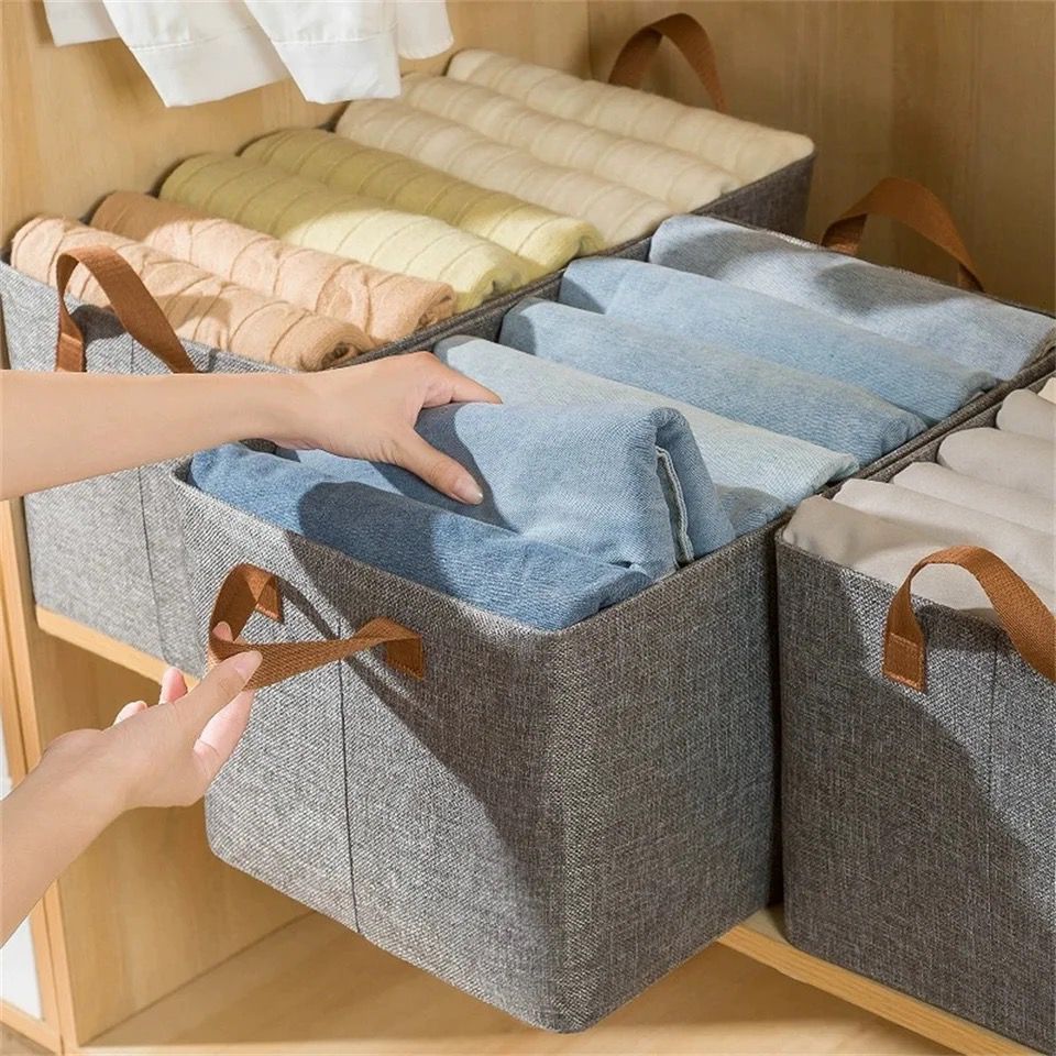 Organizador de ropa Sara