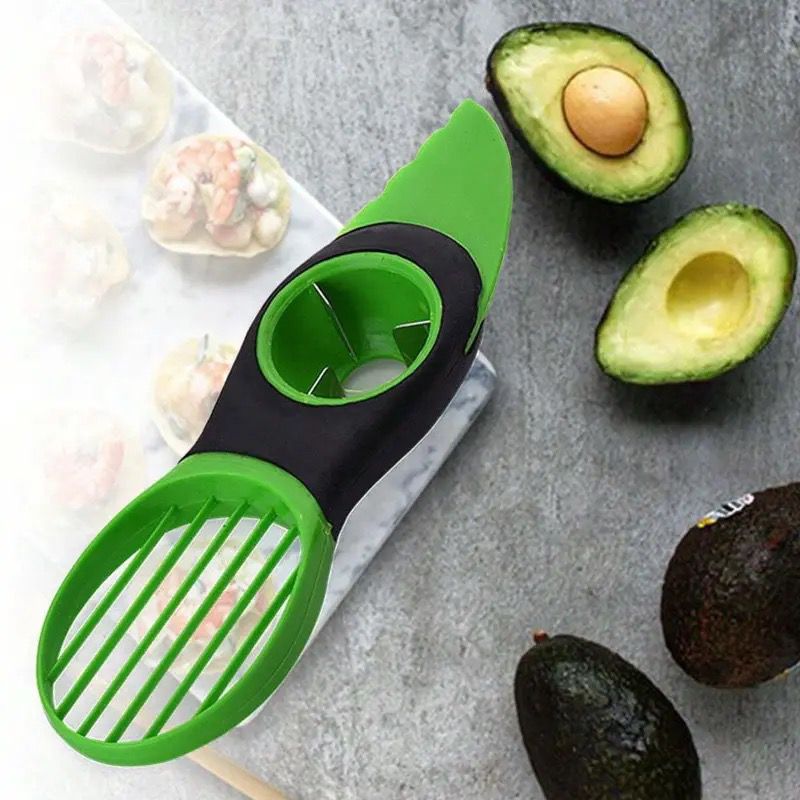 Cortador de palta
