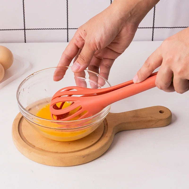 Pinza de cocina