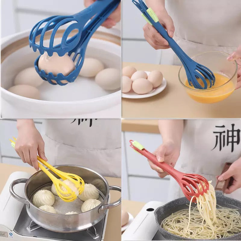 Pinza de cocina