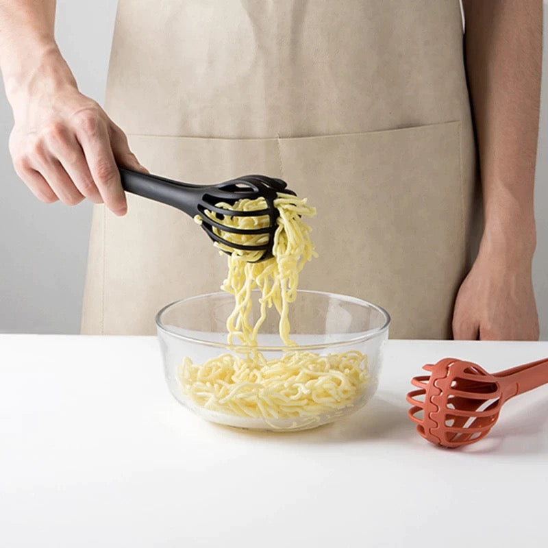 Pinza de cocina