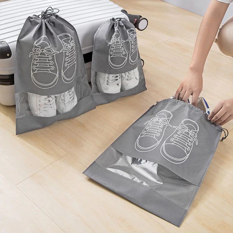 Bolsa organizador para zapatos