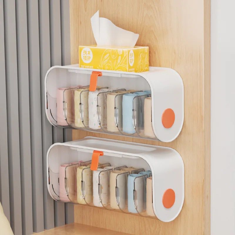 Organizador de ropa interior