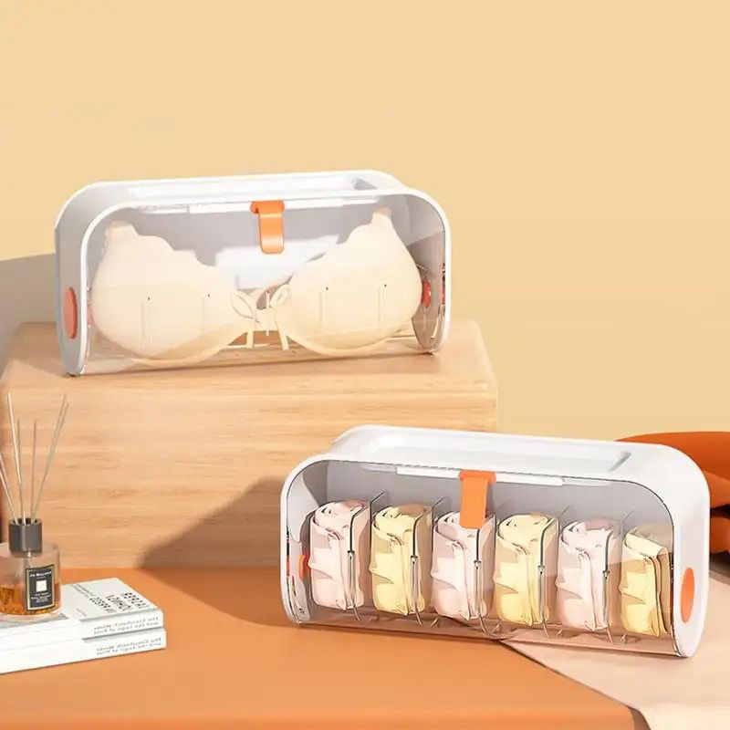 Organizador de ropa interior