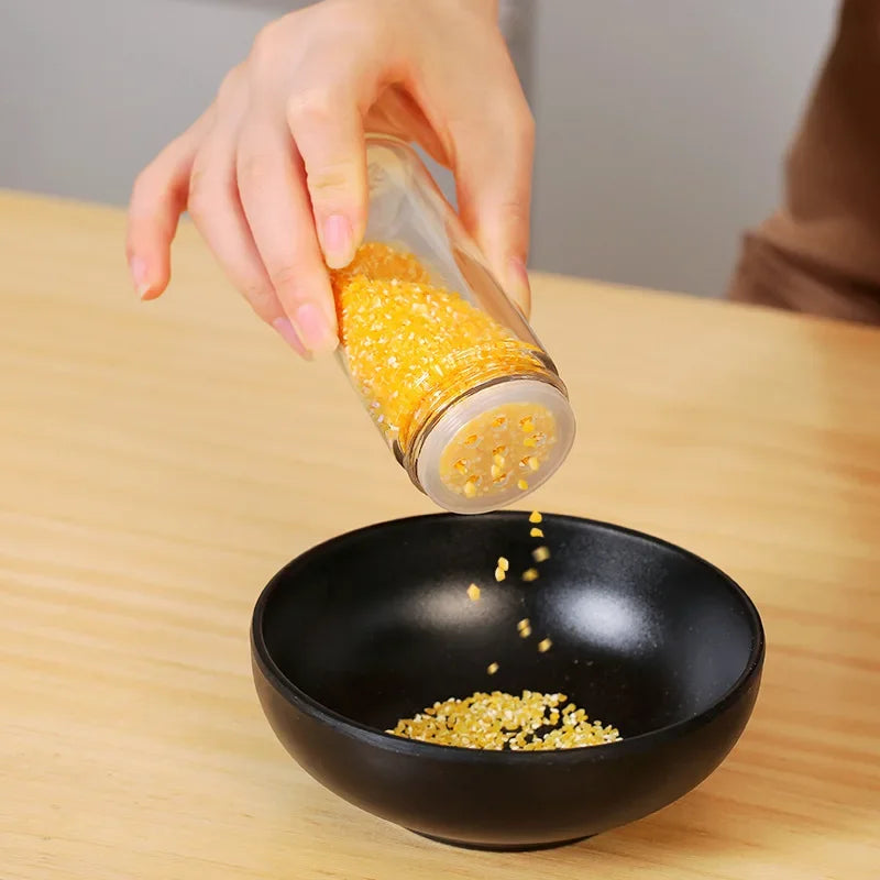Condimentero giratorio circular 12 frascos
