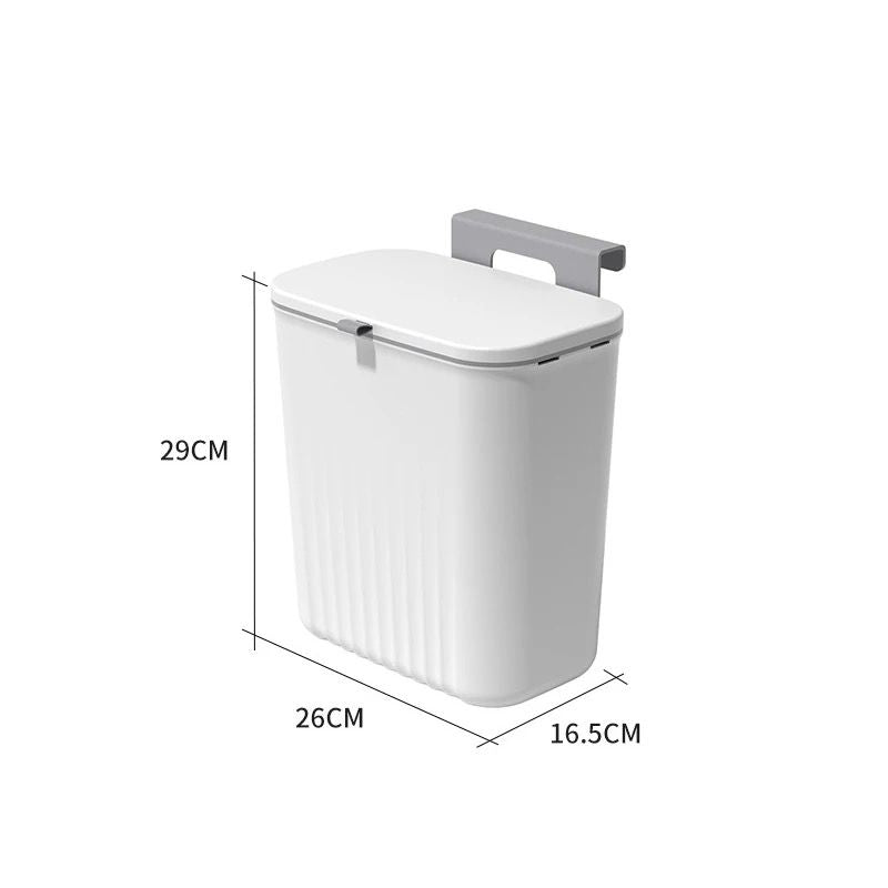 Contenedor de basura Ana
