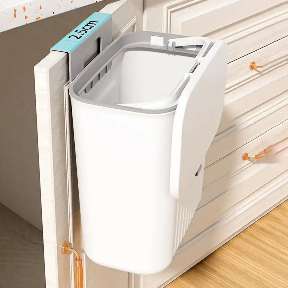 Contenedor de basura Ana