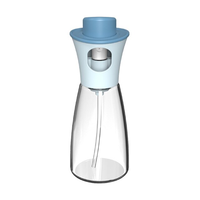 Botella pulverizadora de aceite
