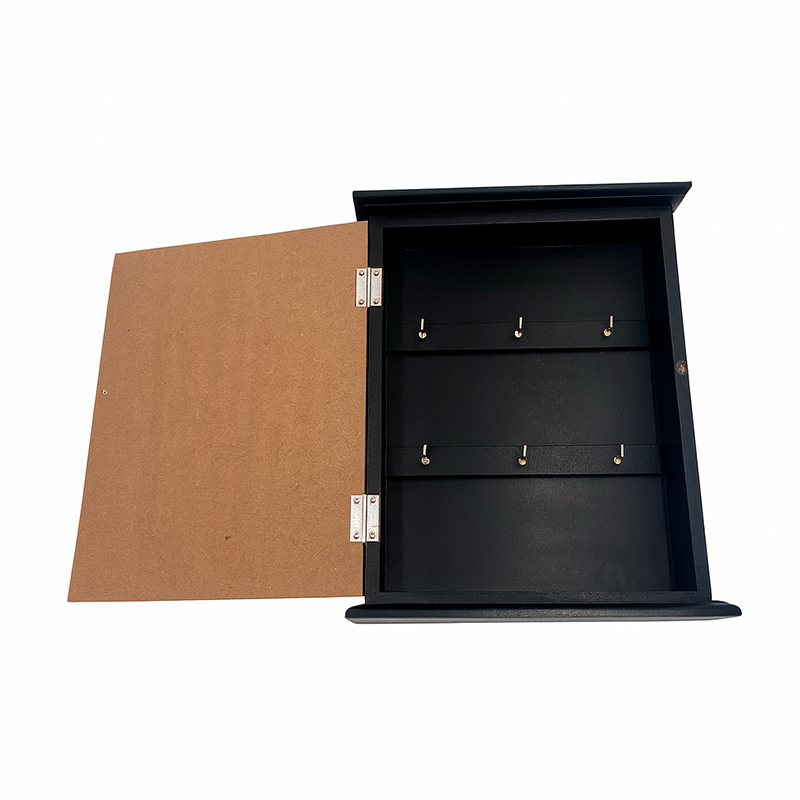 Organizador de llaves de pared