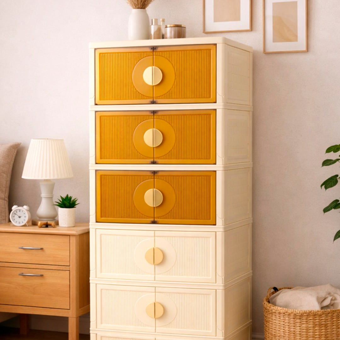 Organizador Multiusos con Ruedas