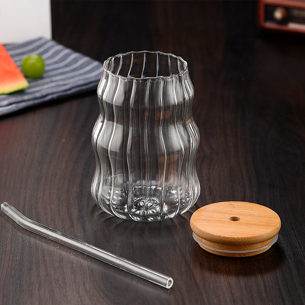 Vaso Dakota 500ml