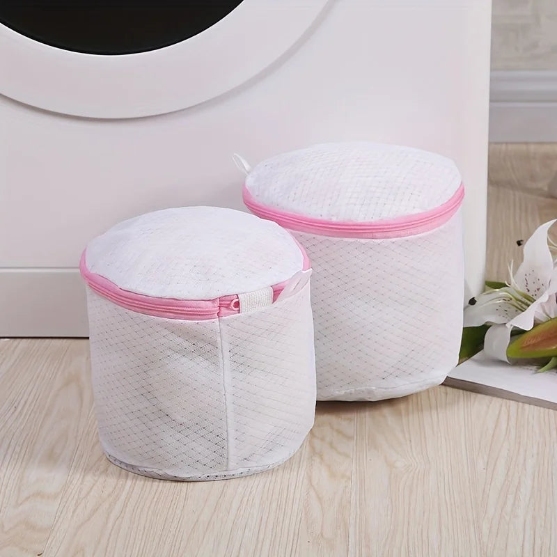Bolsa Protectora para Lavado de Ropa Delicada