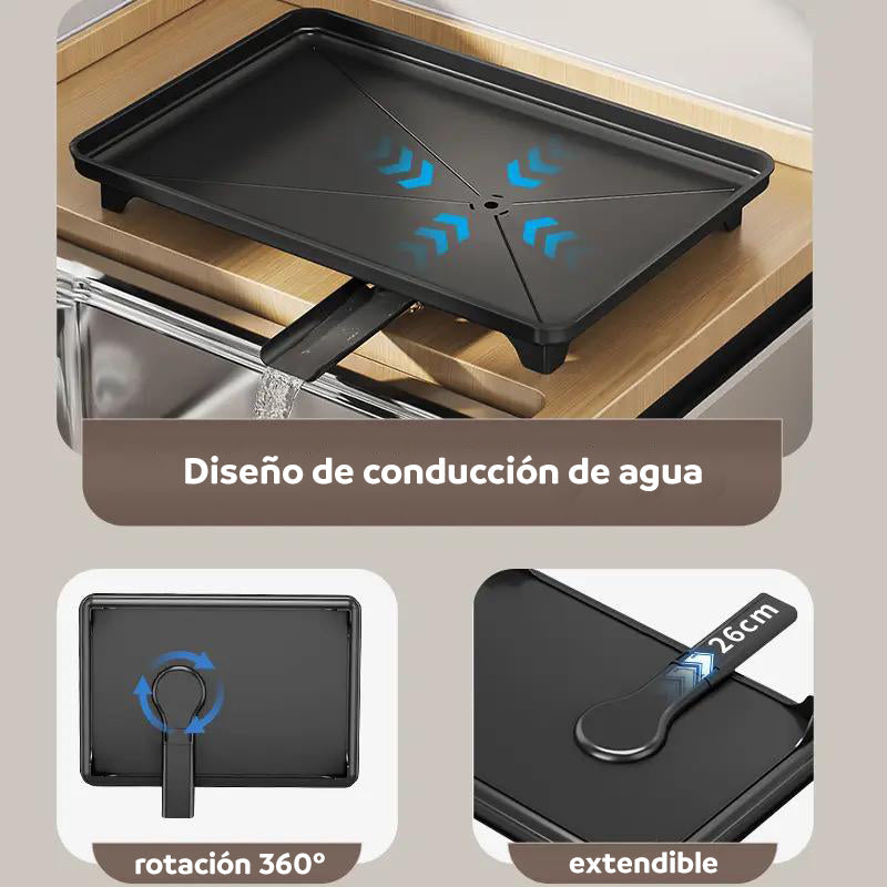 Escurridor de plato María